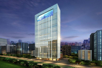 Edelweiss and Parinee Group launch Parinee Eminence, A New Commercial Grade A+ Project in Worli, Mumbai
